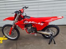 2024 Gas Gas MC 250F MC Red