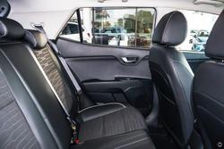 2025 Kia Stonic GT-Line YB MY25 Sparkling Silver