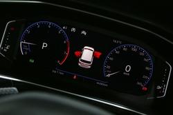 2020 Volkswagen T-Cross 85TSI Style