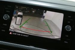 2020 Volkswagen T-Cross 85TSI Style