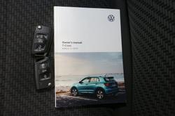 2020 Volkswagen T-Cross 85TSI Style