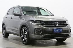 2020 Volkswagen T-Cross 85TSI Style