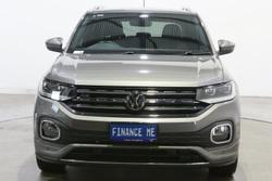 2020 Volkswagen T-Cross 85TSI Style