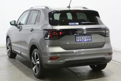 2020 Volkswagen T-Cross 85TSI Style