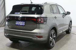 2020 Volkswagen T-Cross 85TSI Style