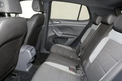 2020 Volkswagen T-Cross 85TSI Style