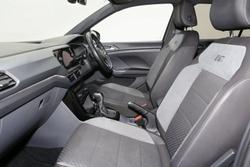 2020 Volkswagen T-Cross 85TSI Style