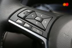 2023 Nissan Navara PRO-4X Warrior