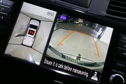 2023 Nissan Navara PRO-4X Warrior