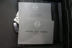 2023 Nissan Navara PRO-4X Warrior