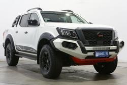 2023 Nissan Navara PRO-4X Warrior