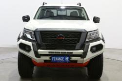 2023 Nissan Navara PRO-4X Warrior