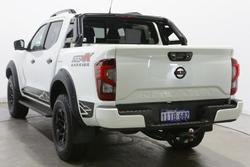 2023 Nissan Navara PRO-4X Warrior