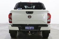 2023 Nissan Navara PRO-4X Warrior