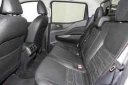 2023 Nissan Navara PRO-4X Warrior