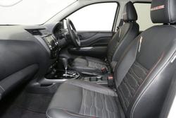 2023 Nissan Navara PRO-4X Warrior