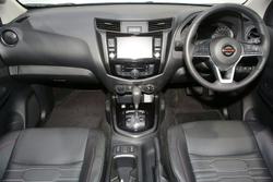 2023 Nissan Navara PRO-4X Warrior