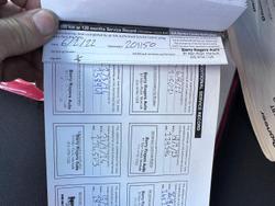 2014 Isuzu D-MAX SX High Ride MY14 4x2 Splash White