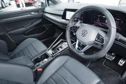 2023 Volkswagen Golf R