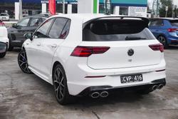 2023 Volkswagen Golf R