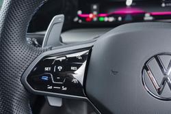 2023 Volkswagen Golf R