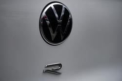 2023 Volkswagen Golf R