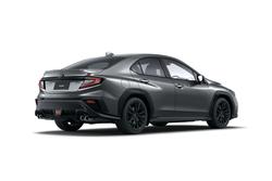 2025 Subaru WRX RS VB MY25 AWD Magnetite Grey