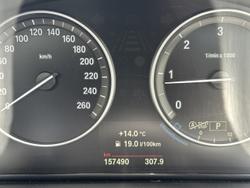 2016 BMW X3 xDrive30d