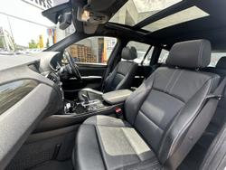 2016 BMW X3 xDrive30d