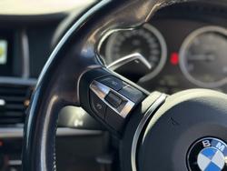 2016 BMW X3 xDrive30d