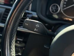 2016 BMW X3 xDrive30d