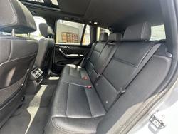 2016 BMW X3 xDrive30d