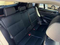 2016 BMW X3 xDrive30d