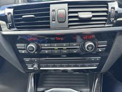 2016 BMW X3 xDrive30d