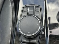 2016 BMW X3 xDrive30d