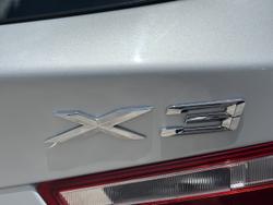 2016 BMW X3 xDrive30d