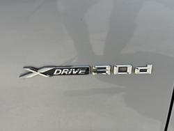 2016 BMW X3 xDrive30d