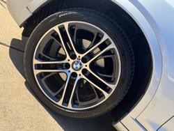 2016 BMW X3 xDrive30d