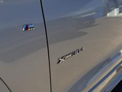 2016 BMW X3 xDrive30d