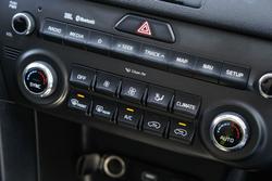 2019 Kia Sportage SX