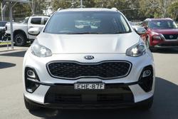2019 Kia Sportage SX