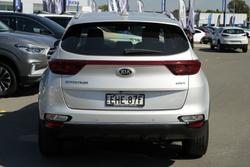2019 Kia Sportage SX