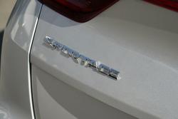 2019 Kia Sportage SX