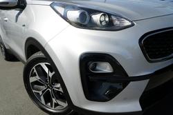 2019 Kia Sportage SX