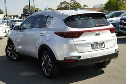2019 Kia Sportage SX