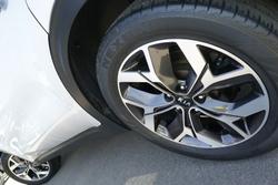 2019 Kia Sportage SX