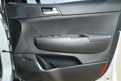 2019 Kia Sportage SX