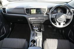 2019 Kia Sportage SX