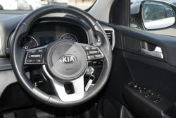 2019 Kia Sportage SX