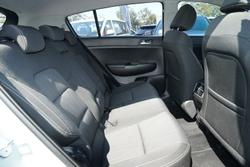 2019 Kia Sportage SX